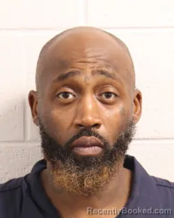 Mugshot of DEJUAN FLEMING booked in Madison County, Tennessee on April 30, 2026