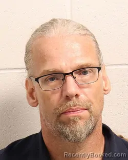 Mugshot of CHAD ENGLISH