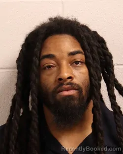 Mugshot of AG HARDIN