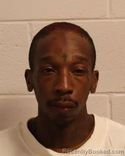 Mugshot of SHECO K PRICE