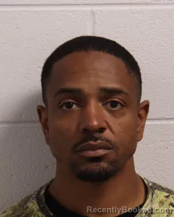 Mugshot of BYRON SCOTT LAW