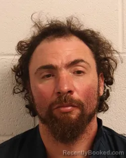 Mugshot of RAMSEY CONNER