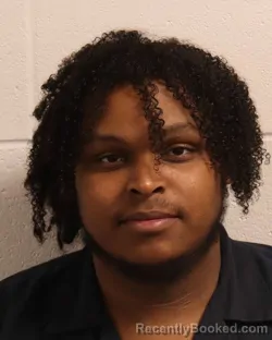 Mugshot of KAMERON DEMARIO BROWN