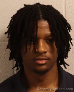 Mugshot of KEVIN REID
