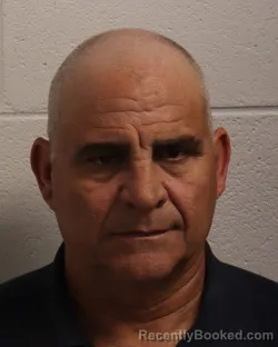 Mugshot of NECTALI MORENO