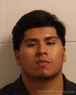 Mugshot of JOSE SOSA