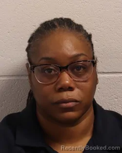 Mugshot of MARIA WILLIAMS
