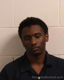 Mugshot of BRAYDEN JONES