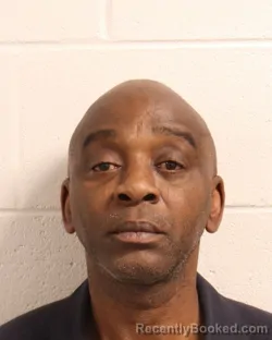 Mugshot of OSARETIN IKPONMWUSA