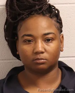 Mugshot of CELINDYA MCELRATH