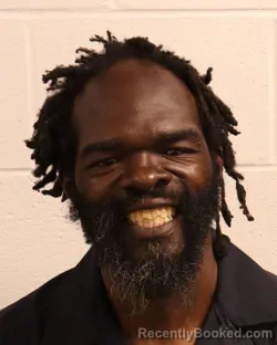 Mugshot of ANTONIO TRIPLETT