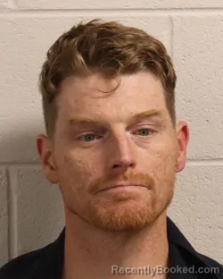 Mugshot of JOHNATHAN WALKER booked in Madison County, Tennessee on April 4, 2026