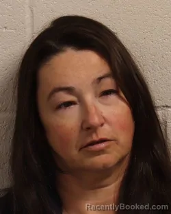Mugshot of STEPHANIE BOYD booked in Madison County, Tennessee on May 6, 2026