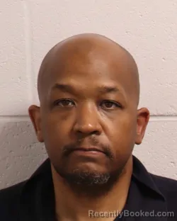 Mugshot of KARSTEN ANDERSON MASSEY booked in Madison County, Tennessee on May 15, 2026