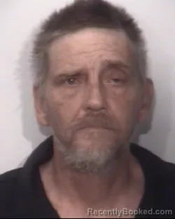 Mugshot of BILLY WEST