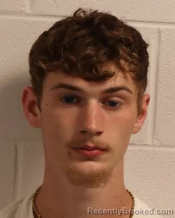 Mugshot of JADON STANFILL