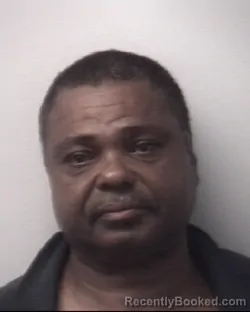 Mugshot of WILLIE JOE PERRY