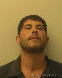 Mugshot of ROBERT MICHAEL SOLBERG booked in Madison County, Tennessee on April 18, 2026