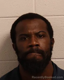 Mugshot of JUSTIN JAMOL WILLIAMS