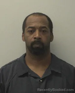 Mugshot of DEON DEVELL DEBERRY