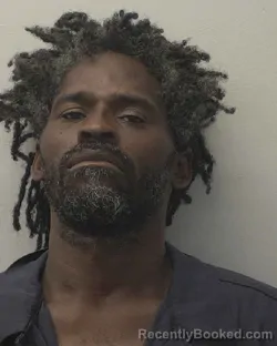 Mugshot of JEREMY ANTWOYNE RADLEY