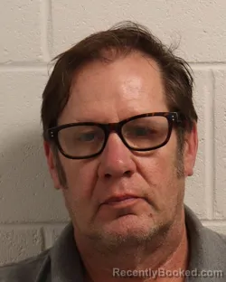 Mugshot of MICHAEL WEIR