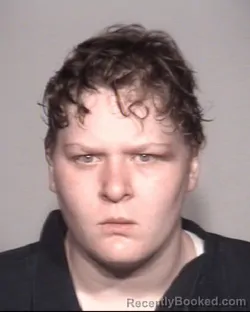 Mugshot of ASHLEY MAE BOYD