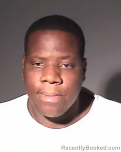 Mugshot of ANTHONY QUALLS