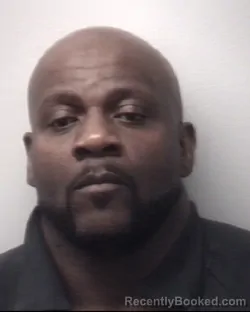 Mugshot of BILLY BOB FULLER