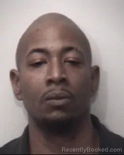 Mugshot of BILAL AMIN MANNING