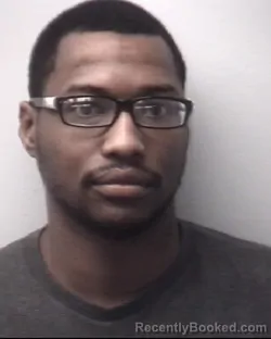 Mugshot of BRANDON LAVELL OWENS