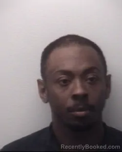 Mugshot of BRENDAN FONTAINE POINDEXTER