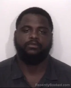 Mugshot of CORDARRYL HARRIS