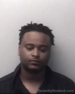 Mugshot of CORTAVIOUS KEON PRICE