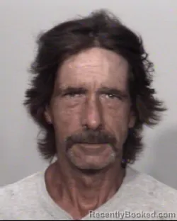 Mugshot of CARY LANE TACKER