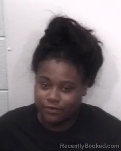 Mugshot of DALLAS KARESS JONES