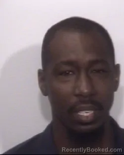 Mugshot of EDWARD L GLASS