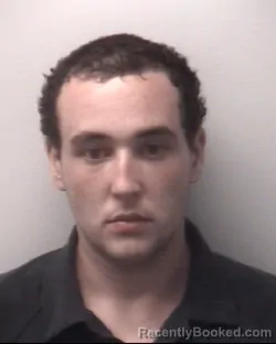 Mugshot of ERIC WAYNE MURPHY