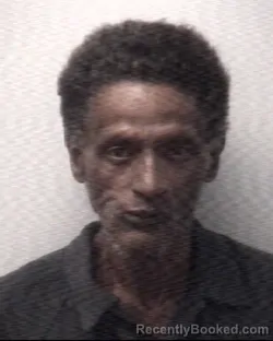 Mugshot of ERIC FOSTER PITTMAN