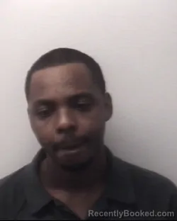 Mugshot of EXAVIER DEMIREZ STEELE