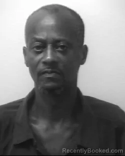 Mugshot of JOEY A ANDERSON