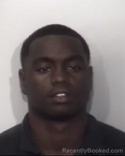 Mugshot of JARRIAN JAQUES DRAKE