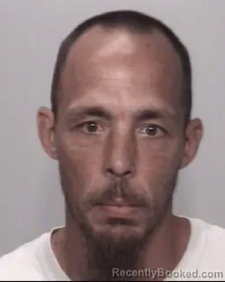 Mugshot of JESSIE JAY GILBERT