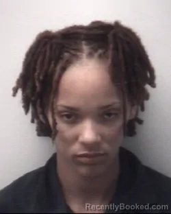 Mugshot of JOSLYN LANETRA HAYNES
