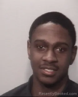 Mugshot of JAVARIS KAYDREON KINNIE