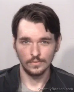 Mugshot of JUDD DYLAN MOSIER