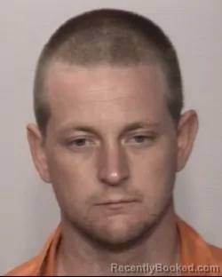 Mugshot of JEFFERY LYNN MURRAY