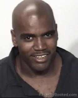 Mugshot of KENRICK DEWONE RIVERS