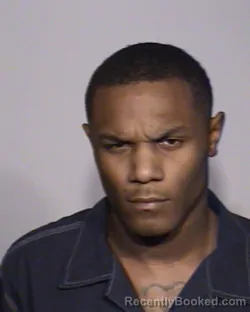 Mugshot of LABARRIUS LAKEITH GRAY