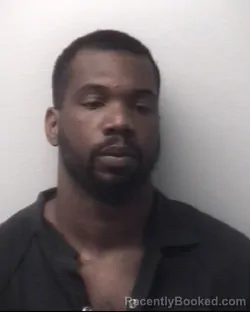 Mugshot of MONTROYOUS MAURICE GRIMES